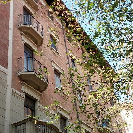 Appartamento Magnolia Торино Екстериор снимка