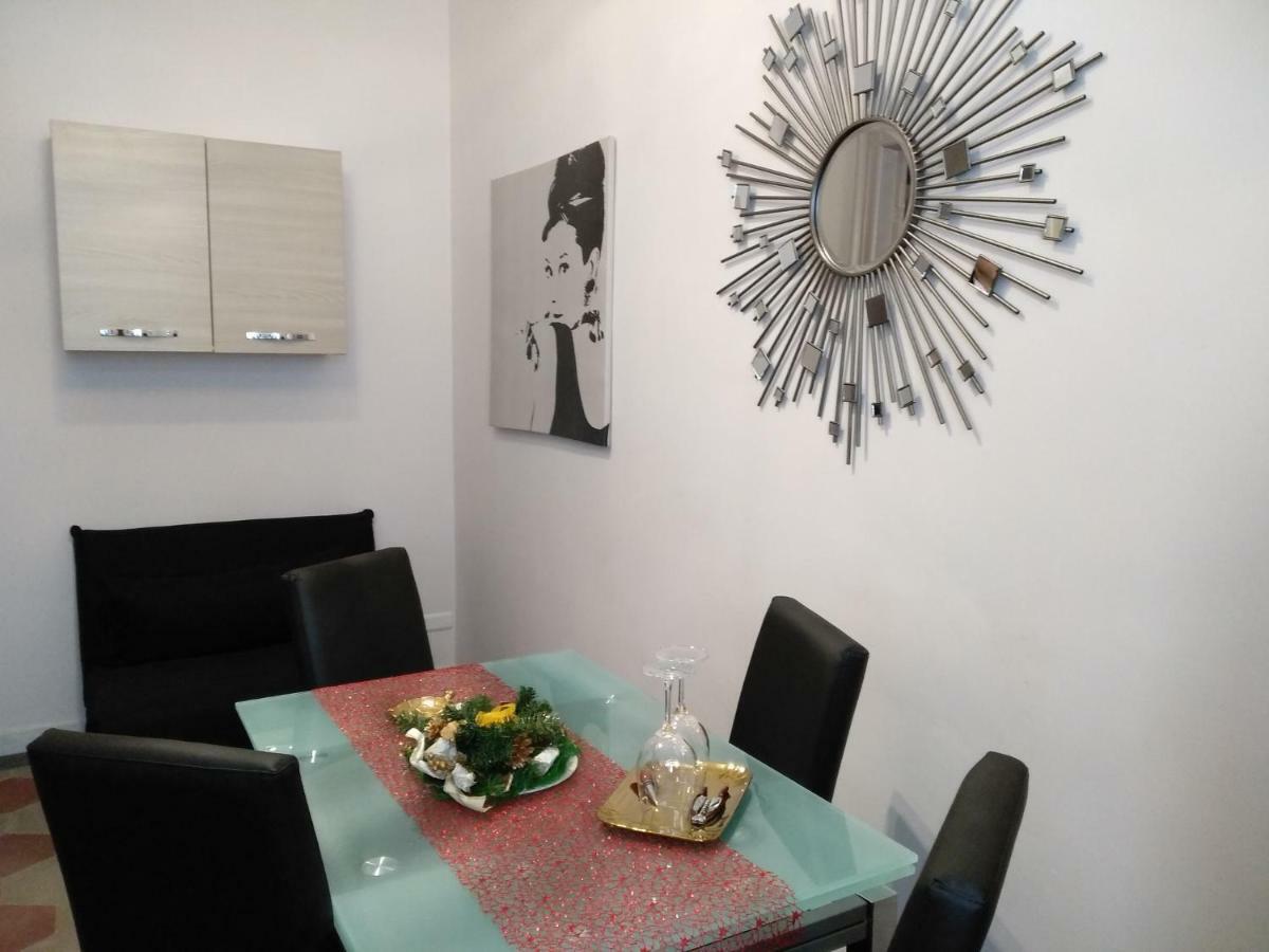 Appartamento Magnolia Торино Екстериор снимка