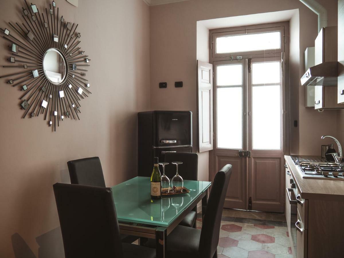 Appartamento Magnolia Торино Екстериор снимка