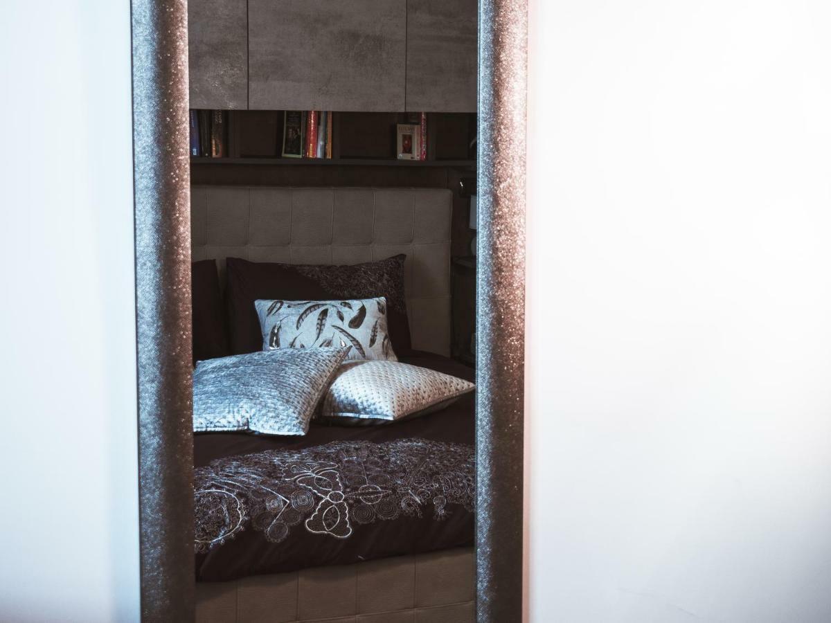 Appartamento Magnolia Торино Екстериор снимка