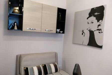 Appartamento Magnolia Торино Екстериор снимка