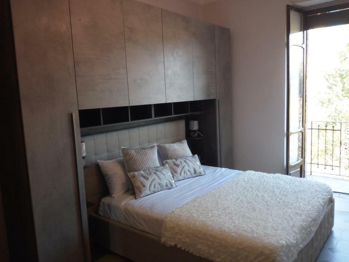 Appartamento Magnolia Торино Екстериор снимка