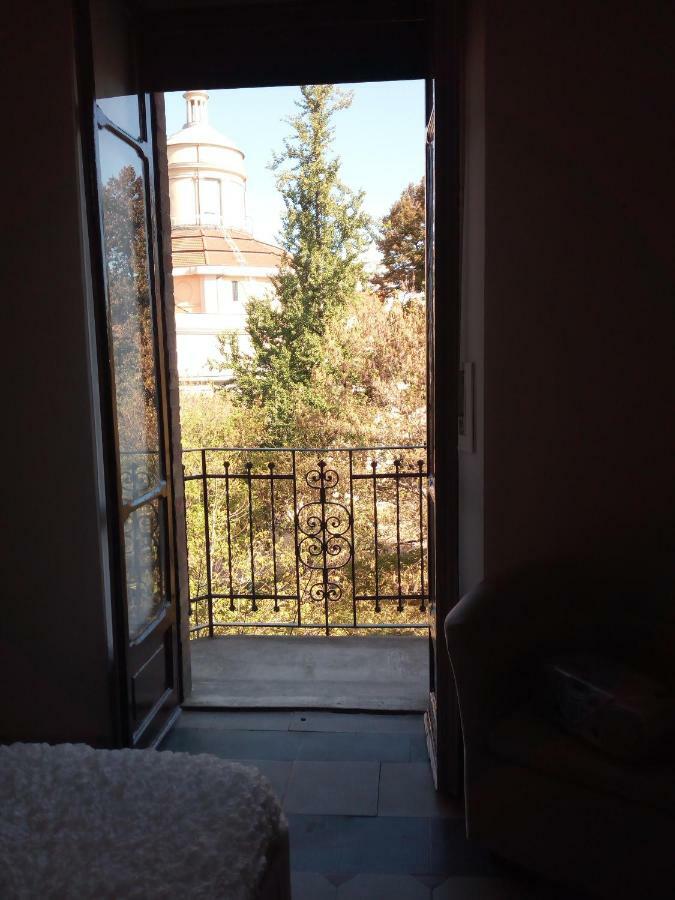 Appartamento Magnolia Торино Екстериор снимка