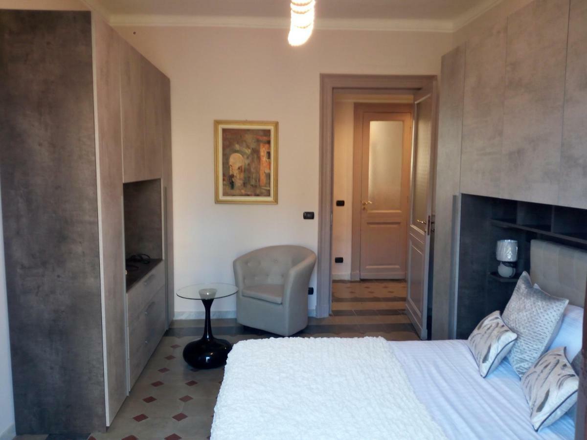 Appartamento Magnolia Торино Екстериор снимка
