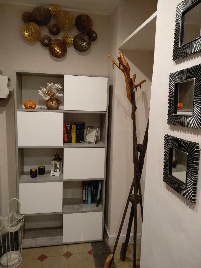 Appartamento Magnolia Торино Екстериор снимка