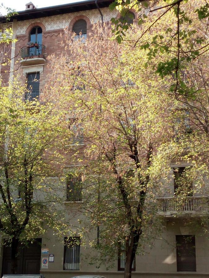 Appartamento Magnolia Торино Екстериор снимка