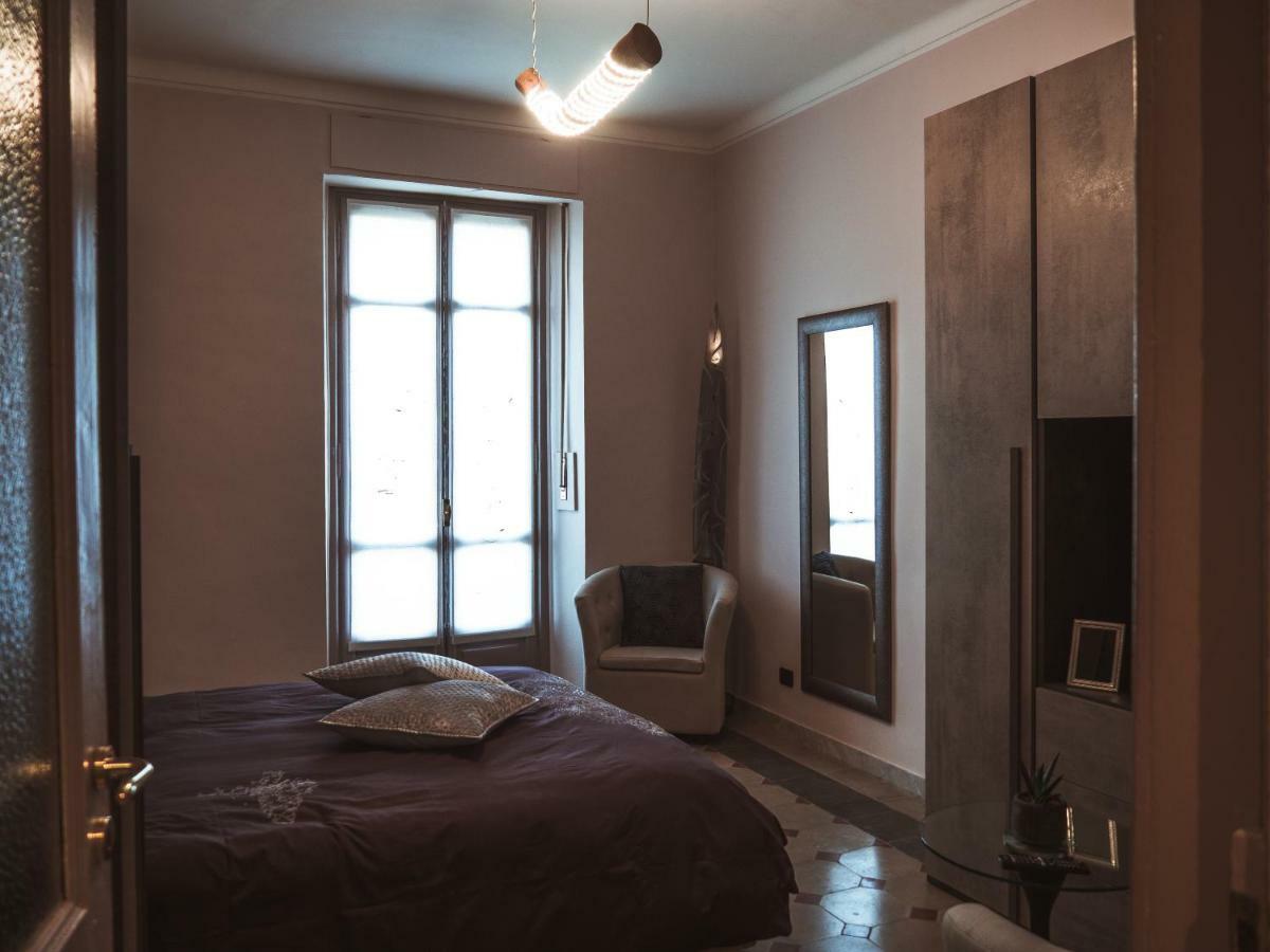 Appartamento Magnolia Торино Екстериор снимка